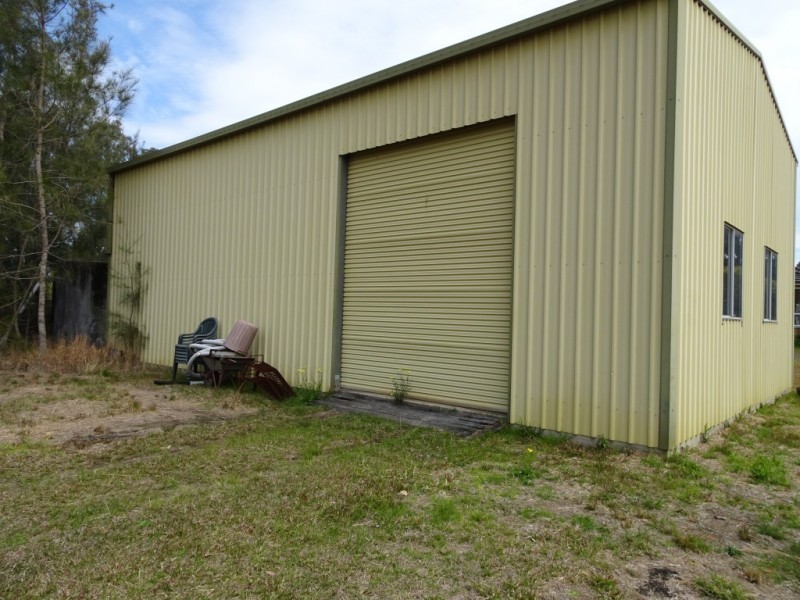 1226 East Seaham Road, Clarence Town NSW 2321