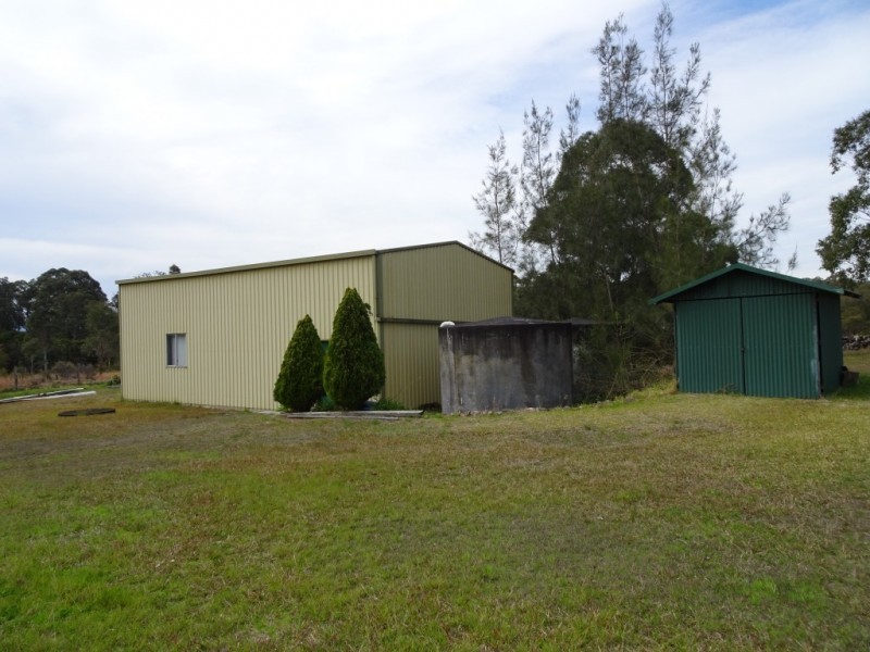 1226 East Seaham Road, Clarence Town NSW 2321