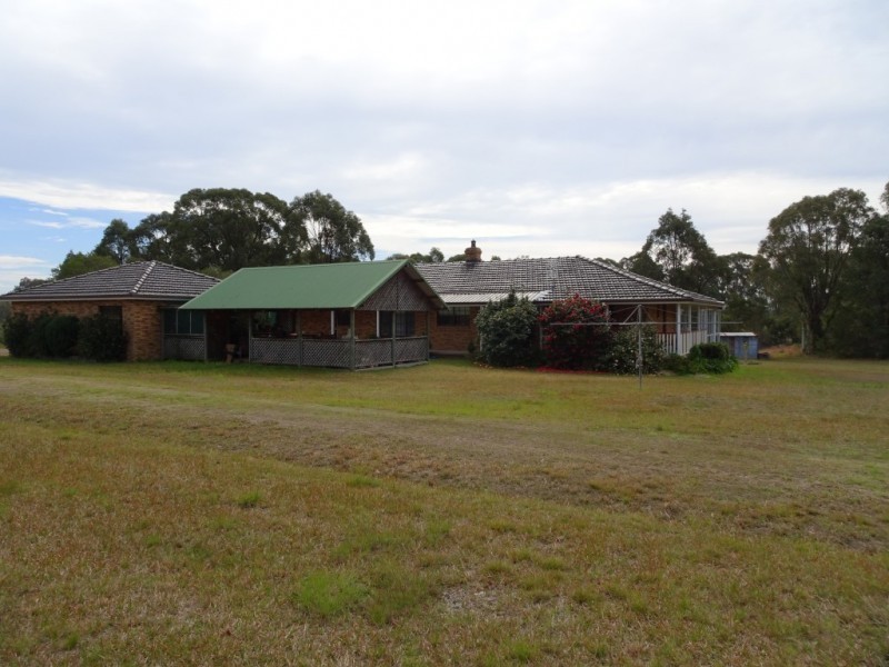 1226 East Seaham Road, Clarence Town NSW 2321