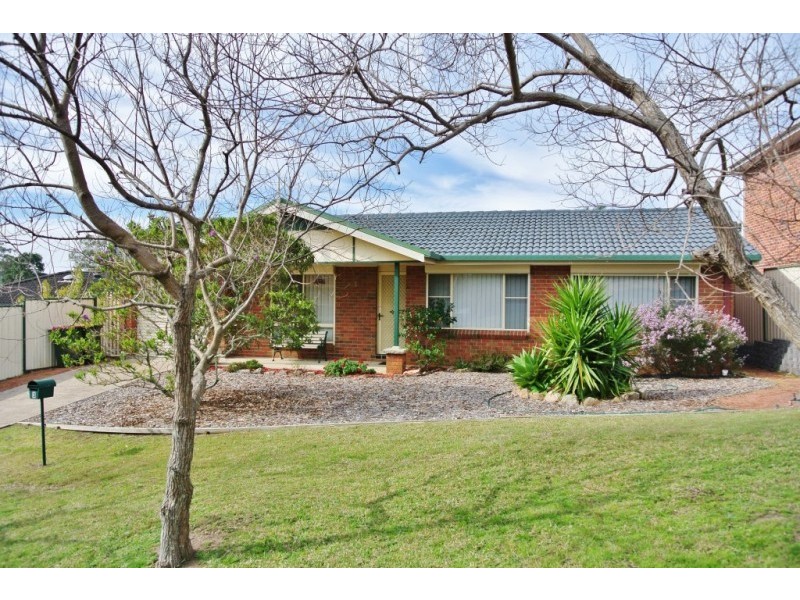 3 Cooper Place, Raymond Terrace NSW 2324