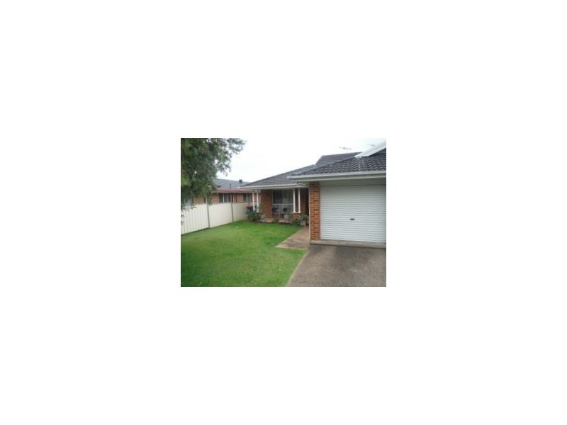 1/2a Jessica Close, Raymond Terrace NSW 2324