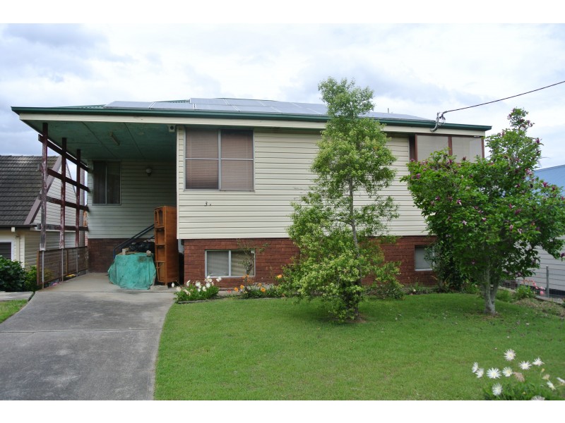 3a Adelaide Street, Raymond Terrace NSW 2324