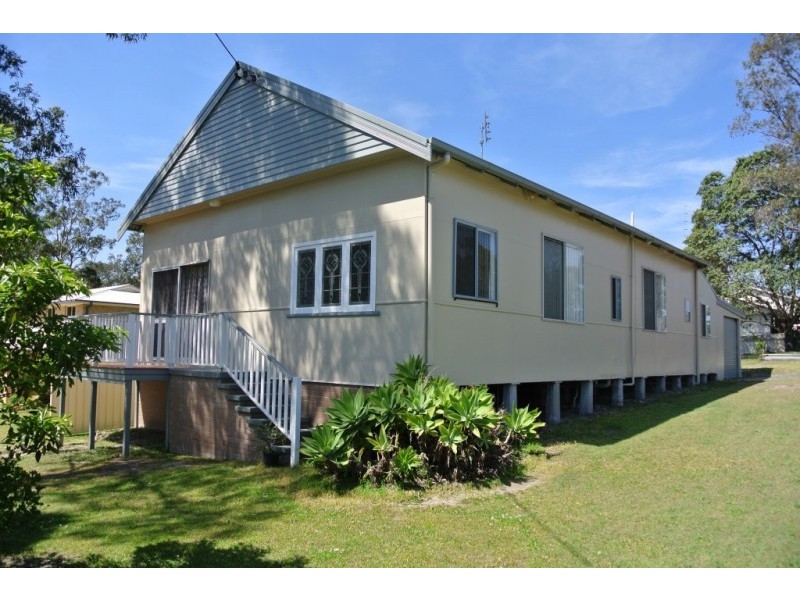 1 William Street, Karuah NSW 2324