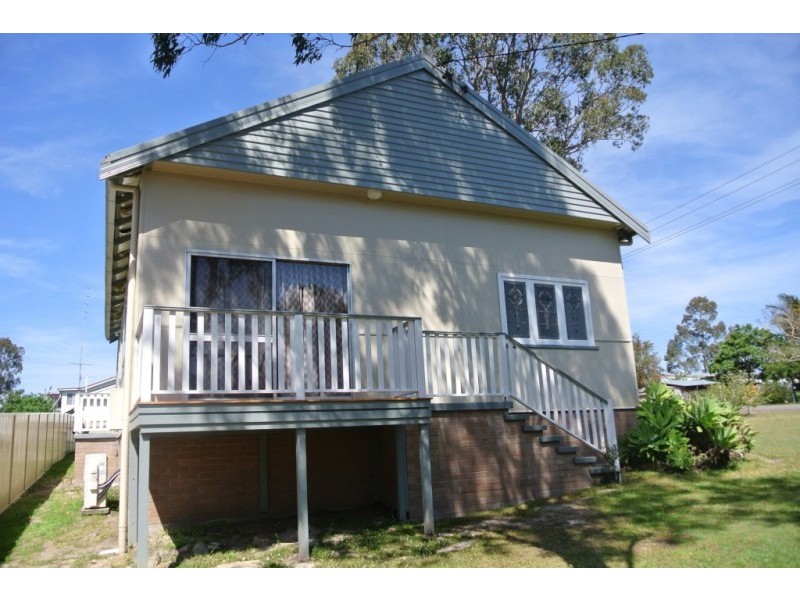 1 William Street, Karuah NSW 2324