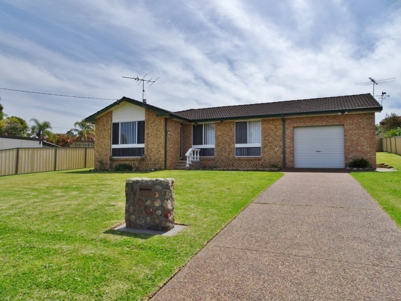 9 Garden Avenue, Raymond Terrace NSW 2324