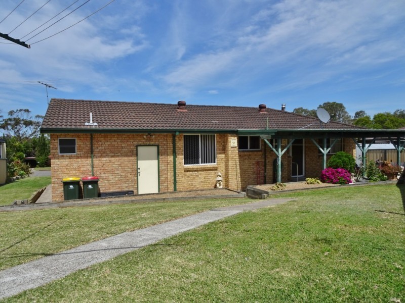 9 Garden Avenue, Raymond Terrace NSW 2324