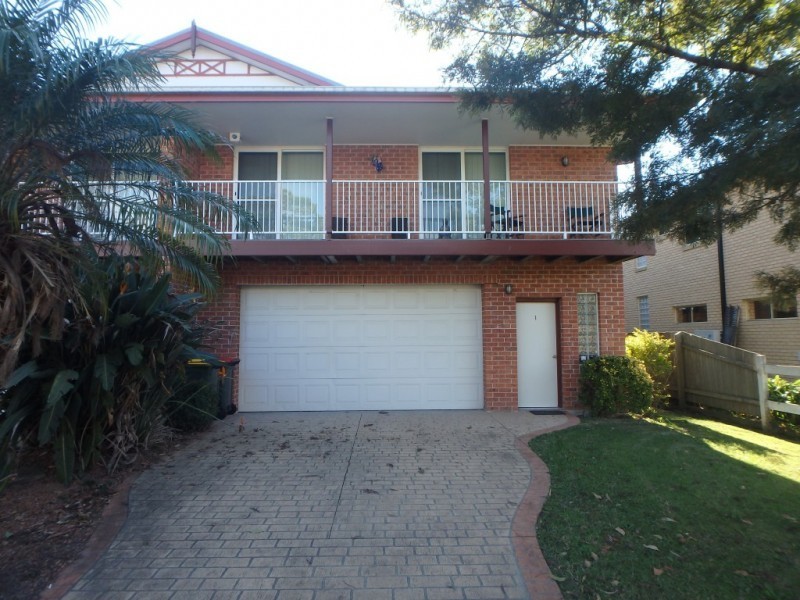 1/110 Port Stephens Street, Raymond Terrace NSW 2324