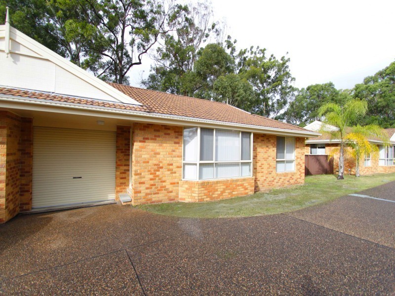 2/7 Watson Place, Raymond Terrace NSW 2324