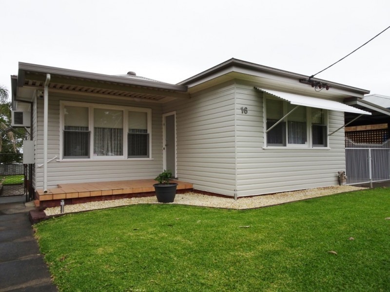 16 Ruskin Street, Beresfield NSW 2322