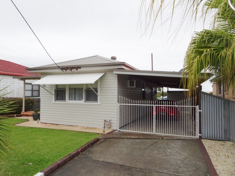 16 Ruskin Street, Beresfield NSW 2322