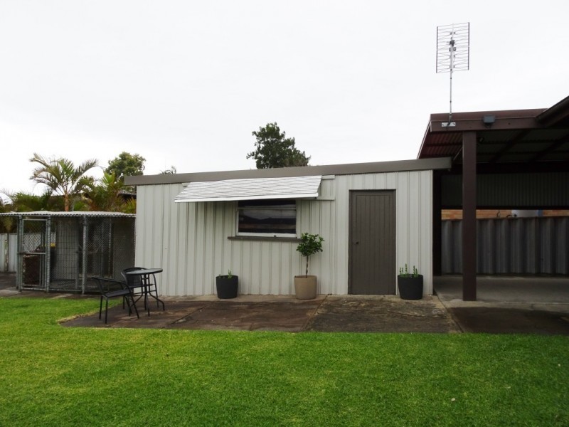 16 Ruskin Street, Beresfield NSW 2322