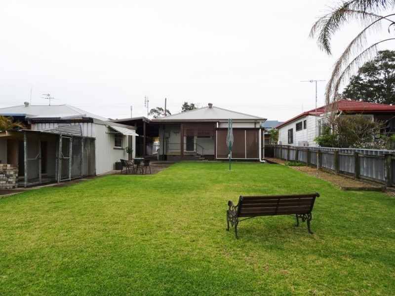 16 Ruskin Street, Beresfield NSW 2322