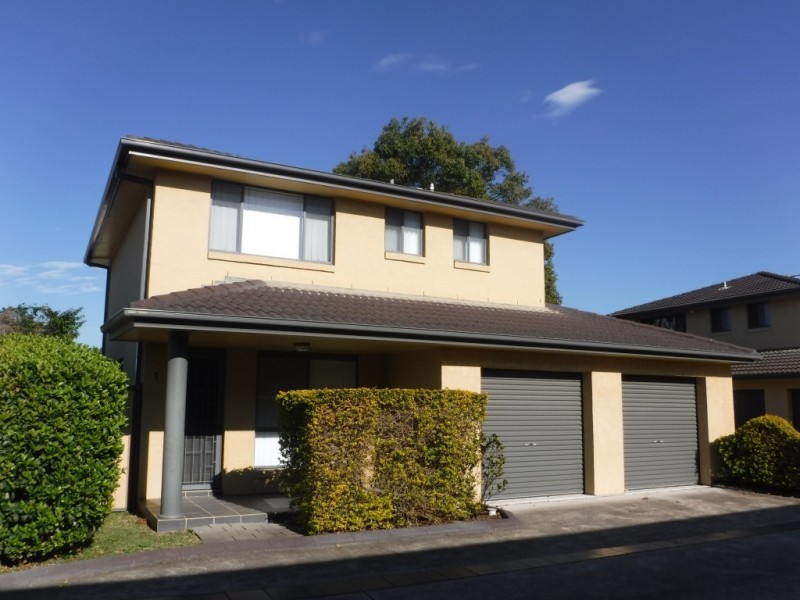 1/12a Irrawang Street, Raymond Terrace NSW 2324