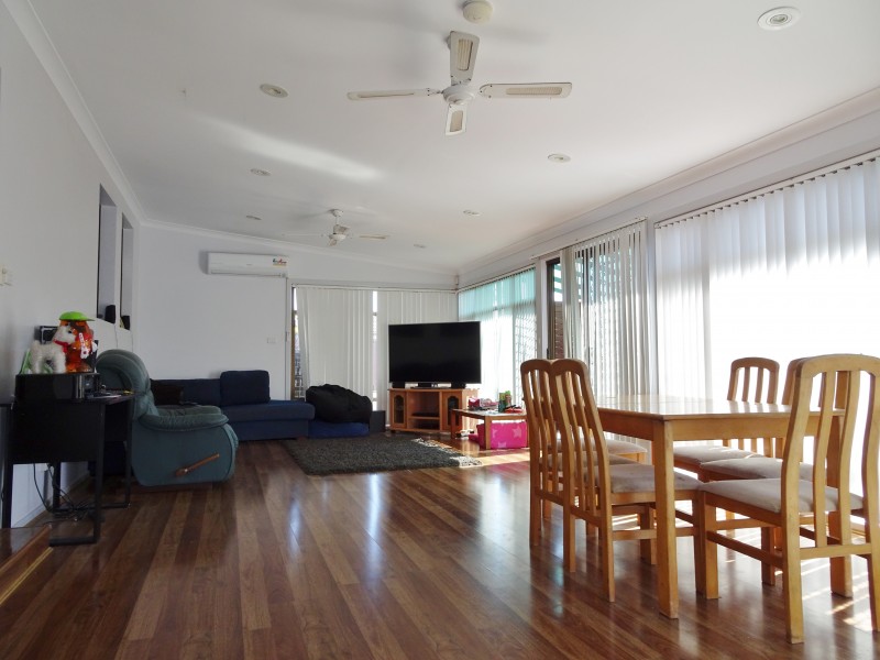 21 Yarramundi Street, Raymond Terrace NSW 2324