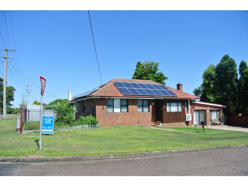 21 Yarramundi Street, Raymond Terrace NSW 2324