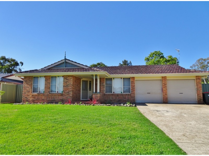 15a Bilmark Drive, Raymond Terrace NSW 2324
