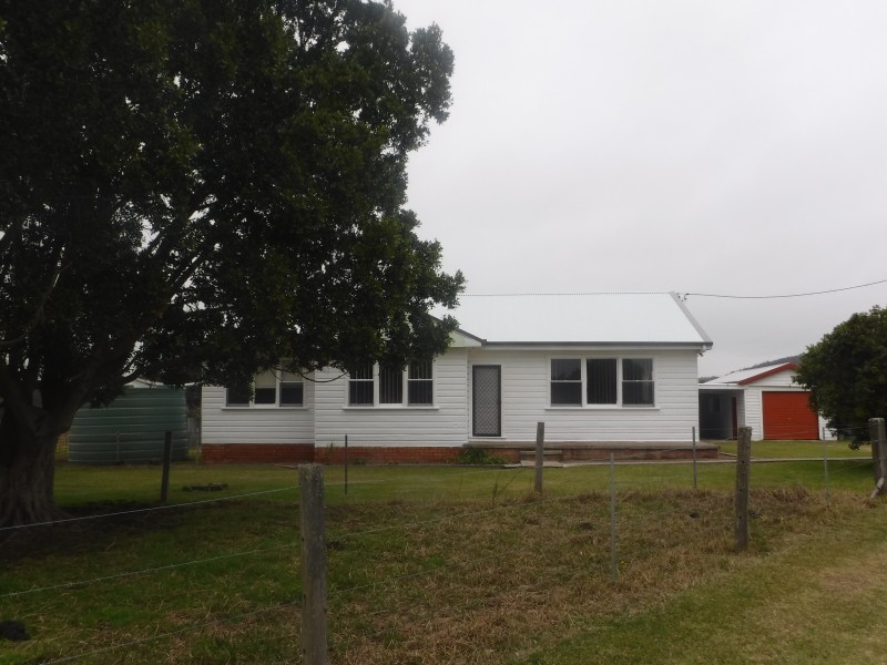 403a East Seaham Road, East Seaham NSW 2324