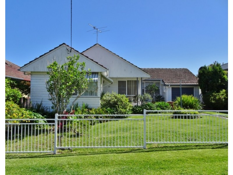 20 Coonanbarra Street, Raymond Terrace NSW 2324