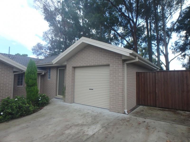 2/2a Smith Lane, Raymond Terrace NSW 2324