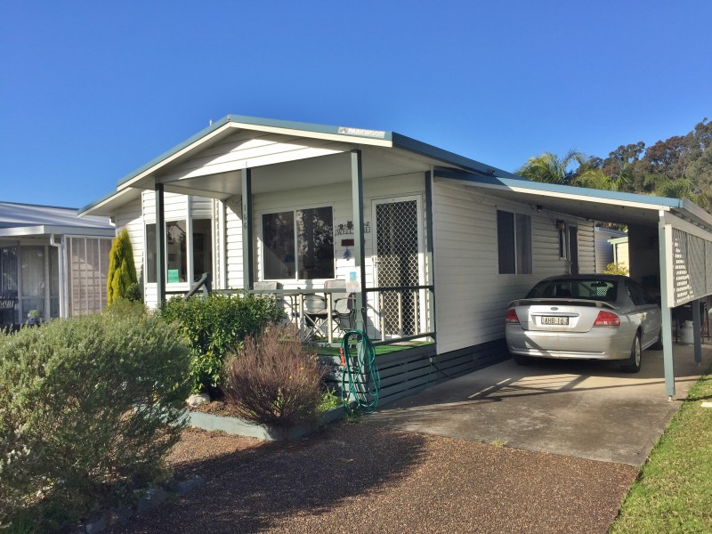 156/98 Holdom Road, Karuah NSW 2324