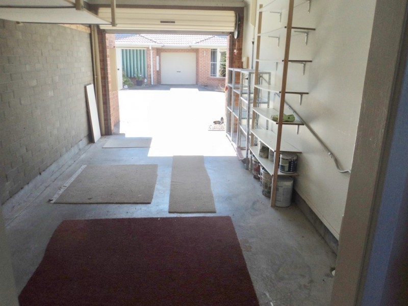 7/5 Benjamin Lee Drive, Raymond Terrace NSW 2324