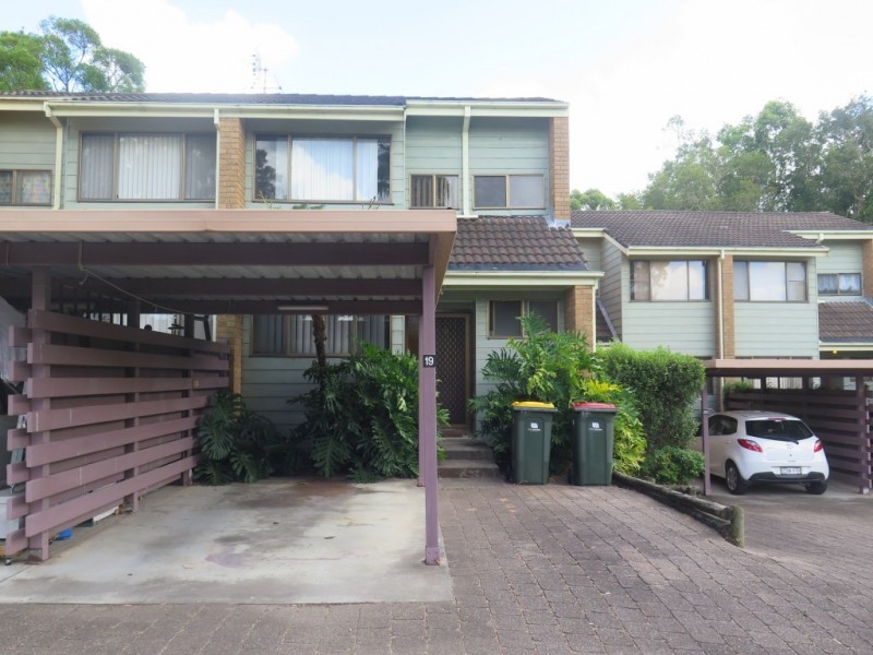 19/22 Chifley Drive, Raymond Terrace NSW 2324