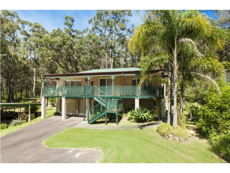 53 Cove Boulevarde, North Arm Cove NSW 2324