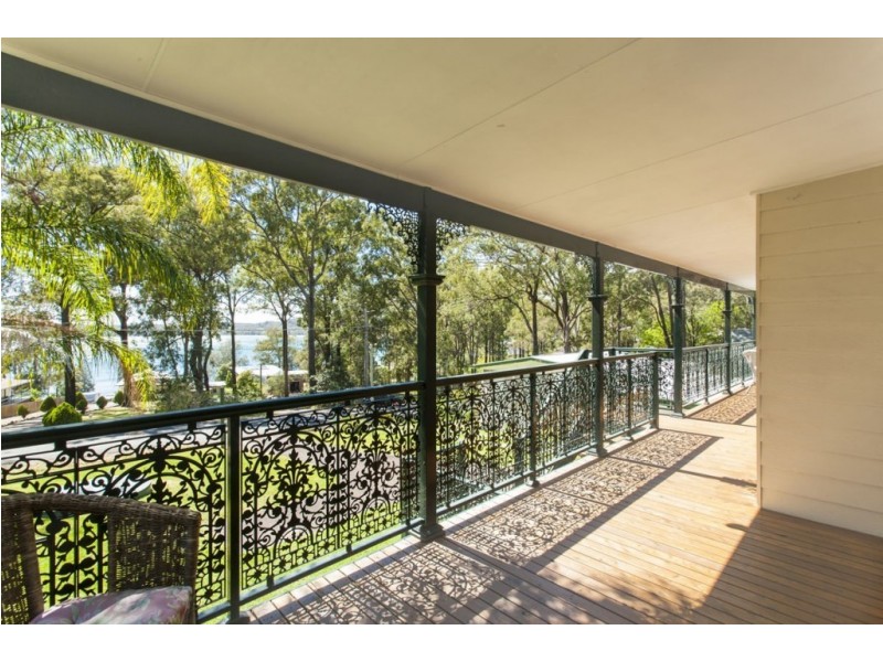53 Cove Boulevarde, North Arm Cove NSW 2324