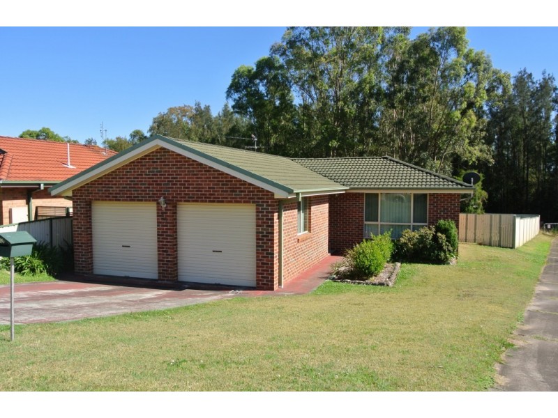 53 Holwell Circuit, Raymond Terrace NSW 2324