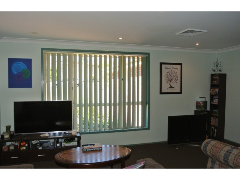 53 Holwell Circuit, Raymond Terrace NSW 2324