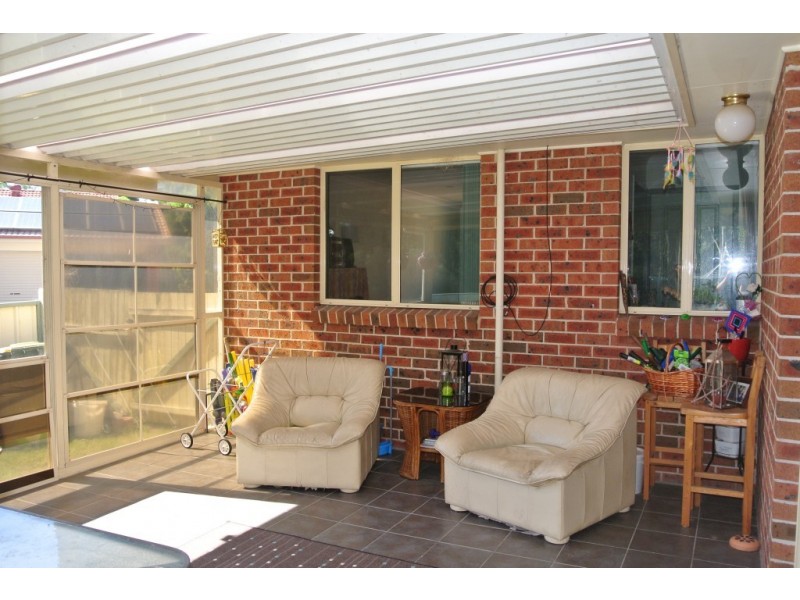 53 Holwell Circuit, Raymond Terrace NSW 2324