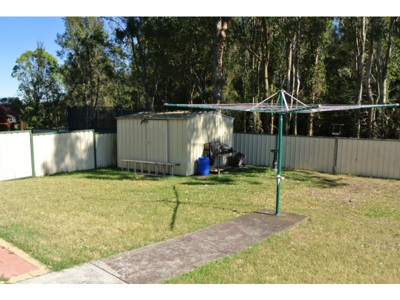 53 Holwell Circuit, Raymond Terrace NSW 2324
