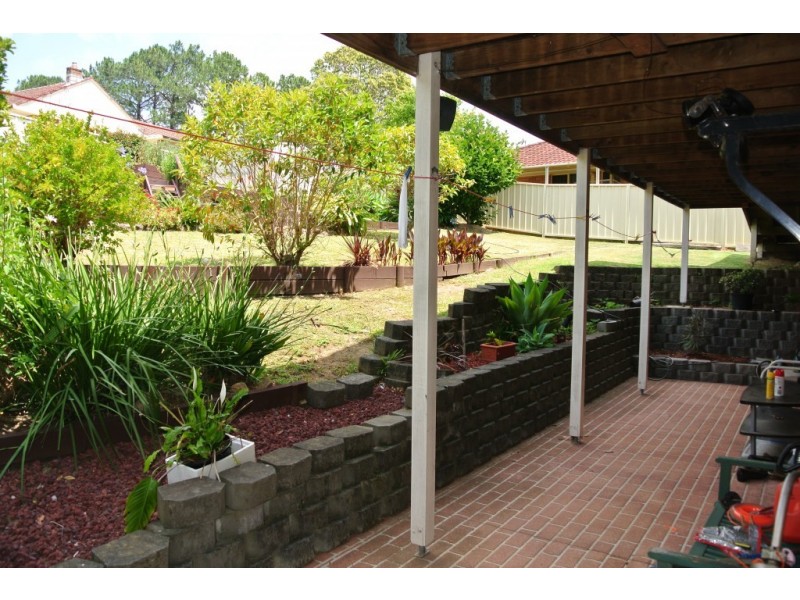 14 Cooper Place, Raymond Terrace NSW 2324