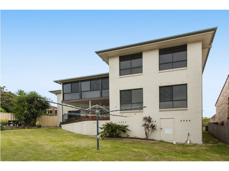 6 Barrellier Close, Raymond Terrace NSW 2324