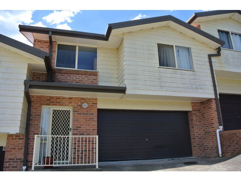 3/12 Elliott Close, Raymond Terrace NSW 2324