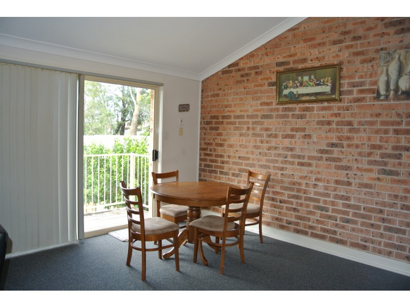 3/12 Elliott Close, Raymond Terrace NSW 2324