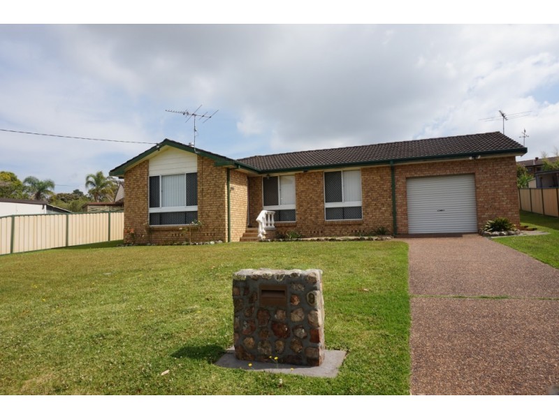 9 Garden Avenue, Raymond Terrace NSW 2324