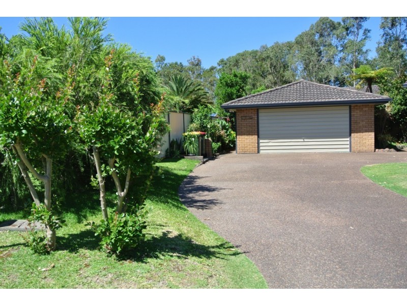 1/3 Bettina Close, Raymond Terrace NSW 2324
