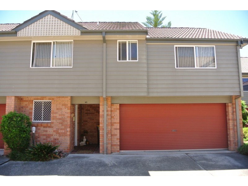 10/5 Johnson Close, Raymond Terrace NSW 2324