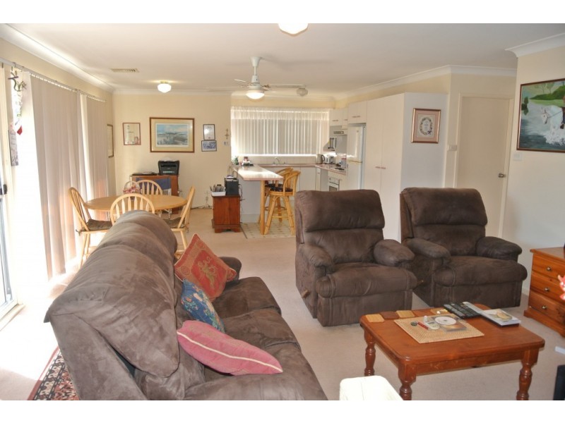 10/5 Johnson Close, Raymond Terrace NSW 2324