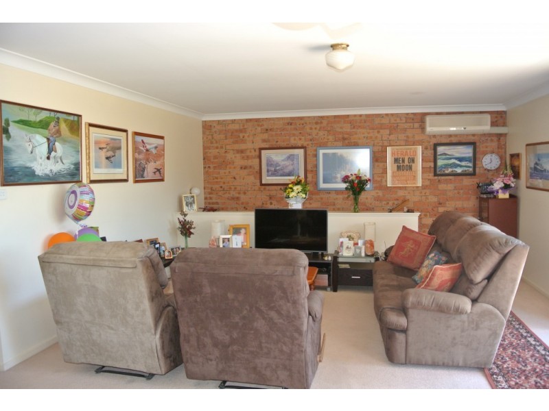 10/5 Johnson Close, Raymond Terrace NSW 2324