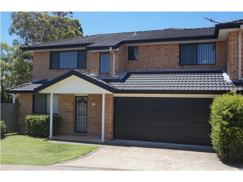 1/12 Oak Circuit, Raymond Terrace NSW 2324