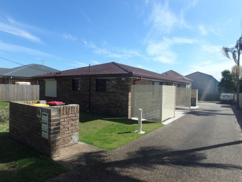 1/16 Sturgeon Street, Raymond Terrace NSW 2324