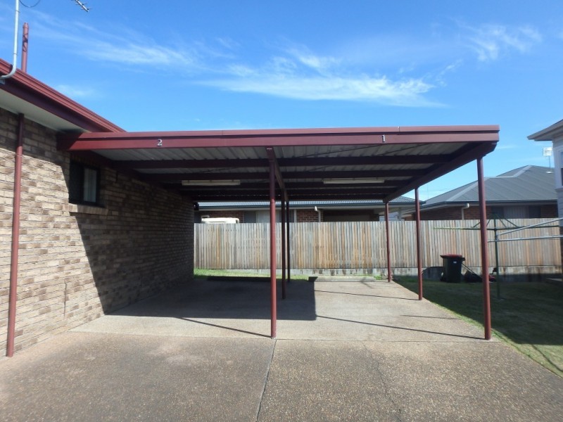 1/16 Sturgeon Street, Raymond Terrace NSW 2324