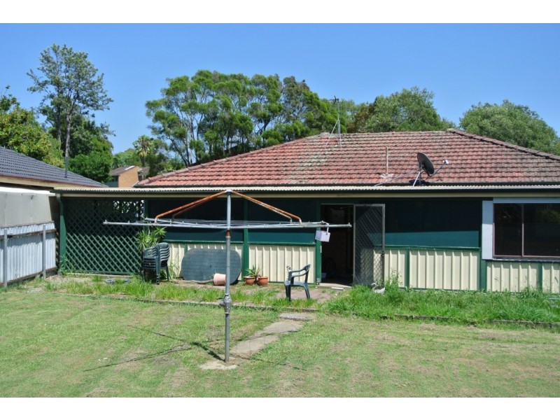 17 Chifley Drive, Raymond Terrace NSW 2324