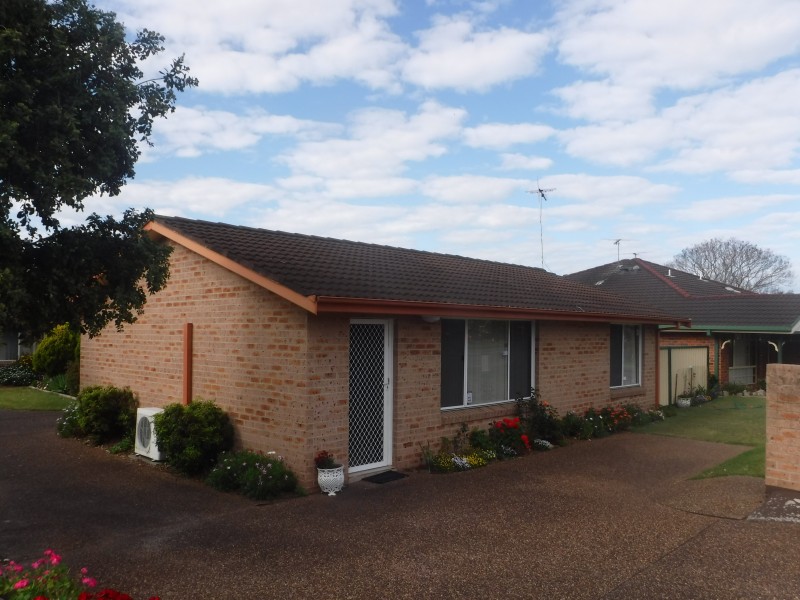 1/31 Benjamin Lee Drive, Raymond Terrace NSW 2324