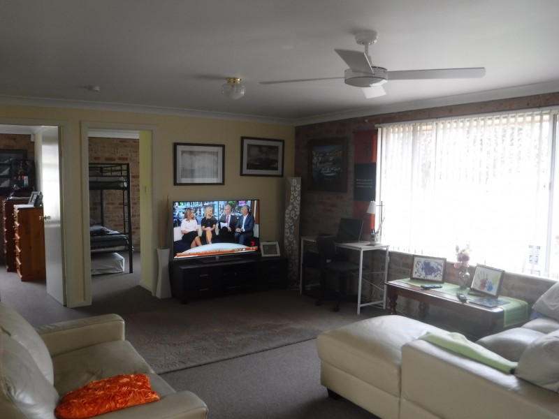 1/31 Benjamin Lee Drive, Raymond Terrace NSW 2324
