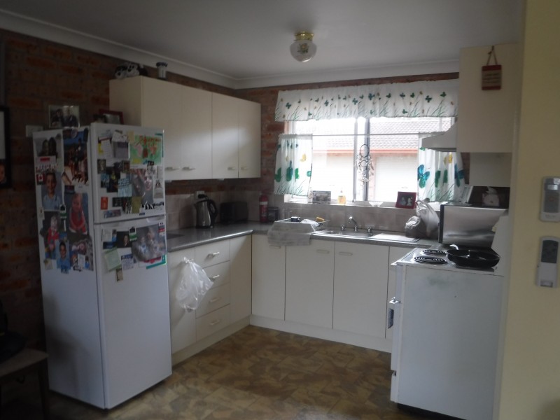 1/31 Benjamin Lee Drive, Raymond Terrace NSW 2324