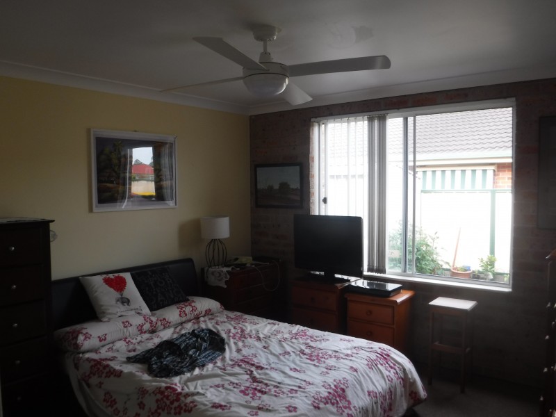 1/31 Benjamin Lee Drive, Raymond Terrace NSW 2324