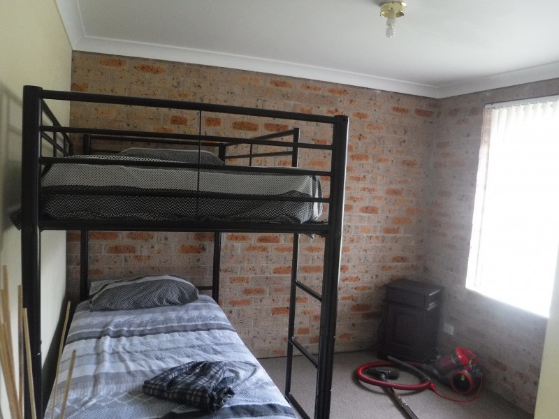 1/31 Benjamin Lee Drive, Raymond Terrace NSW 2324
